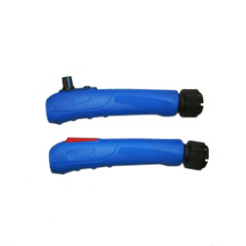 Rukojeti a jejich části