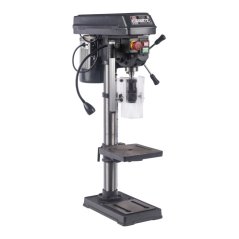 PTB-16 MAX/230V - Stolní vrtačka s osvětlením a křížovým laserem