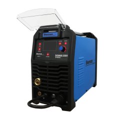 Svářecí invertor MIG | DIGIMIG 200 X Synergic | 200A /45% | hořák 15/3m + kabely