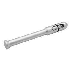 Ruční podavač TIG drátu (TIG pen) | stříbrný