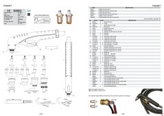 Rozkres PT60H/M