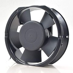 Ventilátor pro CUTTER 90, 110 | 17251, AC380V