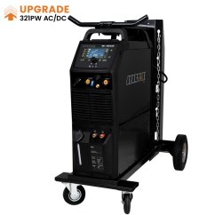 Svařovací stroj ProTIG 325PW AC/DC, bez hořáku