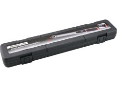 klíč momentový se stupnicí, 1/2", 40-200Nm, 72 zubů, CrV