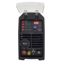 Svářecí invertor TIG | DIGITIG 212 COLD | 200A /60% | hořák SR17 /4m + kabely
