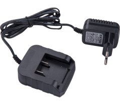 nabíječka, pro 12V Li-ion baterie