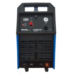 Plazmová řezačka | CUTTER 130 | 125A /60% | řez 45 mm | hořák A-141 /6m