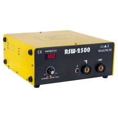 Odporová bodovací svářečka | RSW8-2500