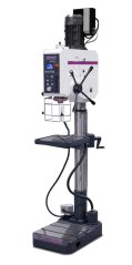 Sloupová převodová vrtačka OPTIdrill DH 35 V