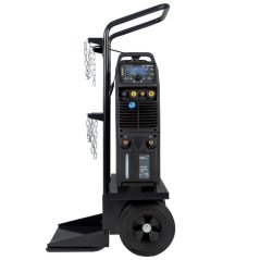 Svářecí invertor TIG | ProTIG 2000W AC/DC | 200A /60% | bez hořáku, bez kabelů