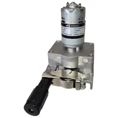 Podavač drátu DUALMIG 210 S4, DIGIMIG 200 PULSE, MIG  200 SPEEDY / DC24V