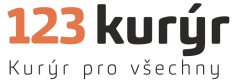 123kurýr - pozastavení činnosti v ČR