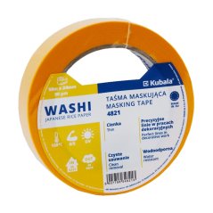 Páska maskovací WASHI