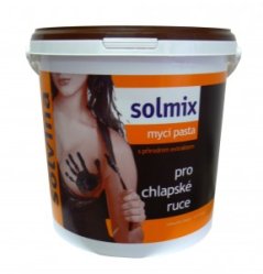 Mycí pasta SOLMIX 10 kg
