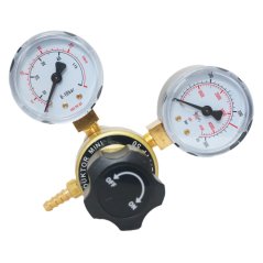 Redukční ventil S50 CO2 mikro 2m G3/4