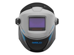 Samostmívací kukla s filtračně ventilační jednotkou iWELD PANTHER™ FLOW 3