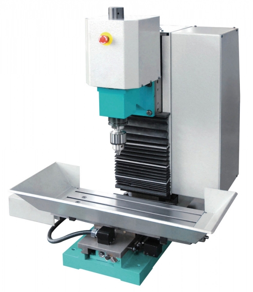 CNC Frézky