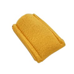 Textilní nástavec na kartáč W15 | 23 mm | WBC-100