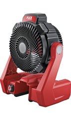 Aku ventilátor | CF 18.0/230 CEE