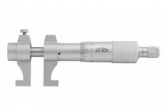 Mikrometr dutinový dvoudotekový (dutinoměr) 250-275 mm, 0.01mm, ČSN 25 1430, DIN 863