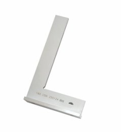 Úhelník zámečnický příložný 100x63x3mm