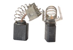 Náhradní uhlíky (2ks) pro stroje BOSCH (5 x 8 x 9 mm), typ 131