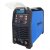 Svářecí invertor TIG | DIGITIG 200 AC/DC MULTIPULSE | 200A /60% | hořák SR26 /4m + kabely