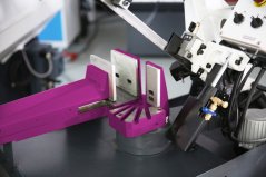 Pásová pila na kov OPTIsaw S 275 P