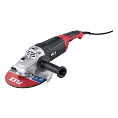 Úhlová bruska obouruční 230mm, 2200W | L 2200 230