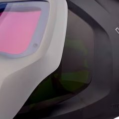 3M™ Speedglas™ Svářečská kukla 9100, boční průzory, s kazetou 9100XXi, 50 18 26