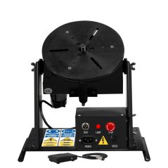 Polohovadlo SPARTUS® 15P (nosnost 15kg, 230V)