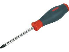ZRUŠENO! Nahrazeno výrobkem 8819236, šroubovák křížový, PZ 1x100mm
