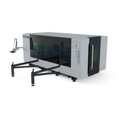 Laserový řezací stroj | SPARTUS Apollo 500 | 3,0 kW