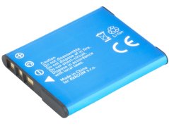 Sony NP-BN1 Li-Ion 3.7V 600mAh 2.2Wh