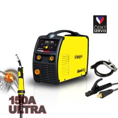 KOWAX GeniMig®220LCD