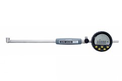 Digitální mikrometr dutinový (dutinoměr) 6-10 mm/0.001mm, DIN 863