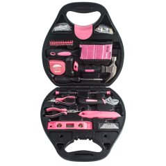 Sada nářadí v plastovém pouzdru 72 dílů