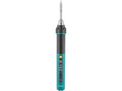pájka hrotová s digitální regulací, USB-C