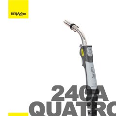 KOWAX Hořák 240A QUATRO 4m