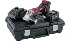 Aku-úhlová bruska 18,0 V Light Duty, 125 mm | L 125 18.0-EC LD/5.0 Set