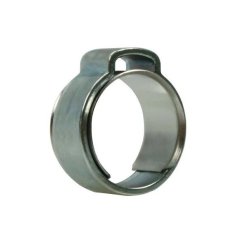 Deformační hadicová spona/svorka | 15,3 mm