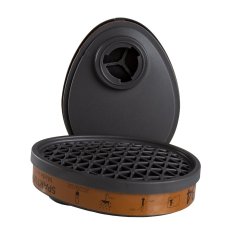 Plynový filtr A1 SPARTUS® 50