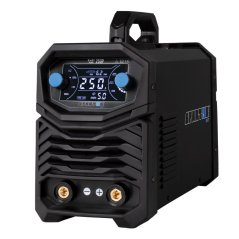 Svářecí invertor MMA s funkcí PULSE | EasyARC 250P | 250A /30% | +kabely