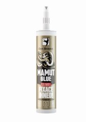 MAMUT GLUE High Tack vysokopevnostní lepidlo 290ml…