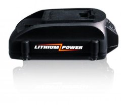 WA3512 - Aku zdroj 18V 1.3Ah lithium pro WG151, WG251, WG540