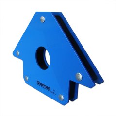 Magnet úhlový č.4, 22 kg, 110x110mm