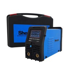 Svářecí invertor MMA | DIGIARC 140 LCD Speedy | 140A /60% | +kabely