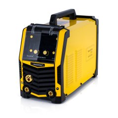 Svářecí invertor MIG | MIG 212 ALU CU | 200A /60% | hořák 15/3m + kabely