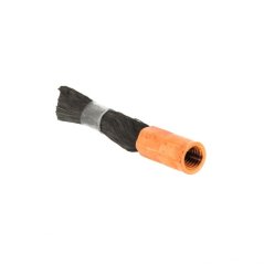 Grafitový štětec pro elektrochemické čištění nerezu | 40x9 mm, M8