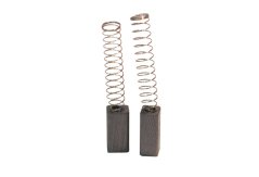 Náhradní uhlíky (2ks) pro stroje BRAUN (5 x 6 x 12 mm), typ 13
